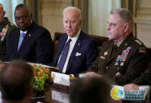 Washington Post: пришло время дать шанс дипломатии