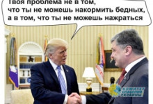 «Демократическая витрина» отменяется. Запад готов бросить Украину в горнило войны