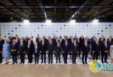 Кулеба о «Крымской платформе»: «Украина победила Россию»