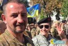 Подозреваемый в убийстве Павла Шеремета мародёрствовал в Донбассе