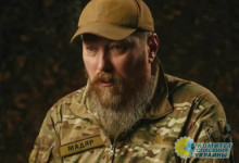 Венгры закрыли доступ в Шенген офицеру ВСУ Роберту Бровди