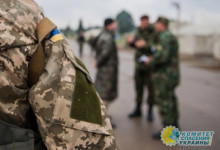 В потере Красноармейска и Димитрова виноваты командование ВСУ и Зеленский