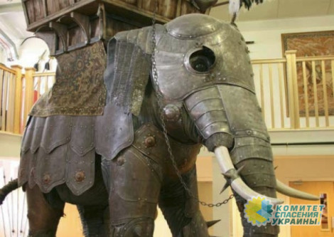 Зеленский потребовал 200 тысяч европейских миротворцев