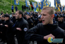 Эксперт: Зеленского ожидает судьба Саакашвили