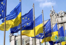 Брюссель оскорбился упрекам со стороны Украины