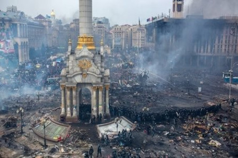 O расследовании преступлений на Майдане