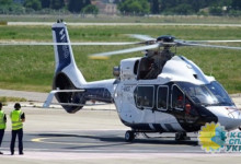 За 555 млн евро Аваков покупает для нового подразделения полиции б\у вертолёты у Франции