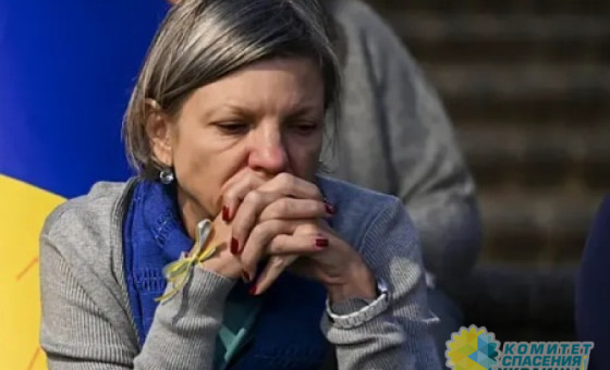 Почти половина украинцев следит за выступлениями Путина