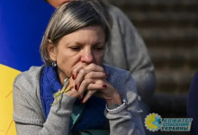 Почти половина украинцев следит за выступлениями Путина