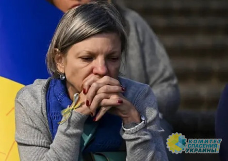 Почти половина украинцев следит за выступлениями Путина