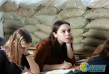 Украину продолжает захлестывать тотальная милитаризация