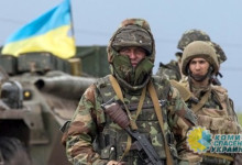Руководители украинских волонтёров – барыги, жиреющие на крови