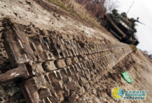 Стало известно, сколько военных ВСУ были убиты с начала спецоперации