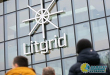 Литва отправляет в Украину электрооборудование, которое демонтирует у себя в стране
