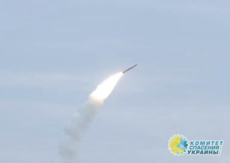 ВС РФ нанесли ракетный удар по Ровенской и Винницкой областям