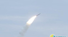ВС РФ нанесли ракетный удар по Ровенской и Винницкой областям