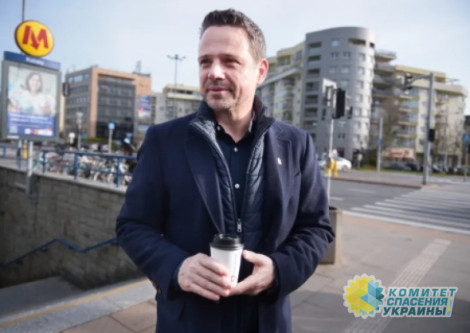 Мэр Варшавы отказался считать украинцев согражданами Мэр Варшавы отказался считать украинцев согражданами