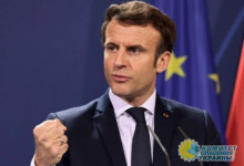 Президент Франции назвал СВО России на Украине «слабостью»