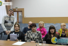 Херсонцы отказались от переименования улицы Московской