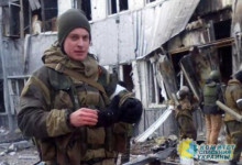 В Мариуполе в упор расстреляли бывшего ополченца ДНР