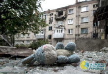 Режим тишины: в ДНР за неделю из-за обстрелов ВСУ погибли пять человек. За время конфликта — 81 ребёнок