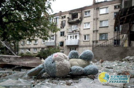 Режим тишины: в ДНР за неделю из-за обстрелов ВСУ погибли пять человек. За время конфликта — 81 ребёнок