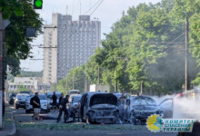 Водолацкий рассказал, потеря какого города важнее всего для ВСУ