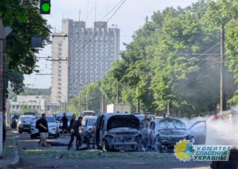 Водолацкий рассказал, потеря какого города важнее всего для ВСУ