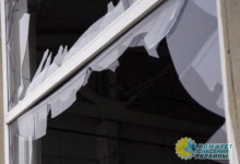 Украина убила мирного жителя в Ленинском районе Донецка