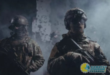 В Мариуполе нашли секретную документацию полка «Азов»