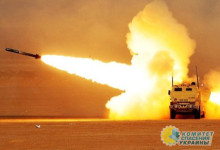 Донецк пережил очередную ночь под обстрелами ВСУ