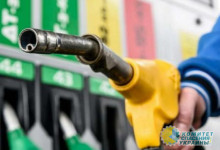 Украине грозит топливный коллапс