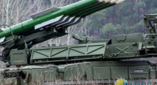 Украина планирует запустить самостоятельное производство средств ПВО