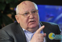 Первый президент СССР сделал сенсационное заявление