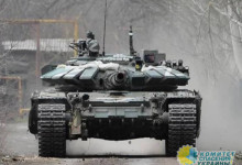 Лучшая броня против восьми лет подготовки