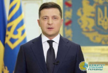 Зеленский озвучил второй вопрос всеукраинского опросника