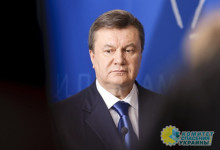 На Украине Виктору Януковичу вынесли еще один приговор