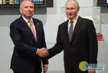 США требуют от Украины передачи ДНР в обмен на частичный мир