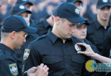 Хроники европейских «реформ»: под Киевом двое мужчин изнасиловали полицейского