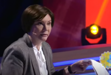 Елена Бондаренко: Украина сажает людей без основания - ДНР и ЛНР законодательно не признаны террористами