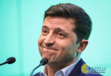 Корнилов: в поздравлении украинцев с 9 мая Зеленский подчеркнул свою безграмотность