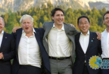 В мире может смениться глобальный лидер