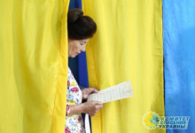 Украины разочаровались в «новых лицах»