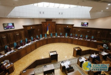 КСУ признал неконституционным содержание в СИЗО подозреваемых по «политическим» статьям