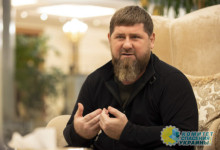 Происходящее на Украине можно назвать Третьей мировой войной