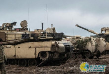 В США оправдались за неэффективность Abrams на Украине