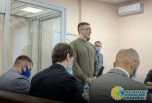 Одесский радикал-убийца признался, что зарезал человека своим ножом