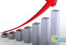 Госдолг Украины увеличился более чем на два миллиарда долларов