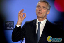 Столтенберг призвал Киев воевать до полной победы над Россией