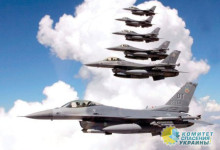 Дальнобойная артиллерия и истребители